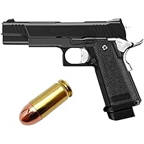 Amazon.co.jp: 東京マルイ 2点セット ガスガン ハイキャパ D.O.R