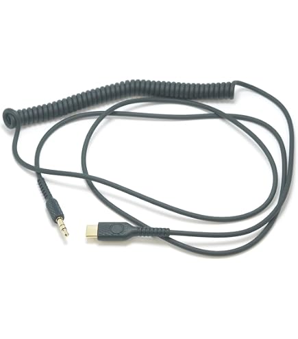 Amazon | SUGZIL 3.5mm オーディオライン for Marshall (マーシャル