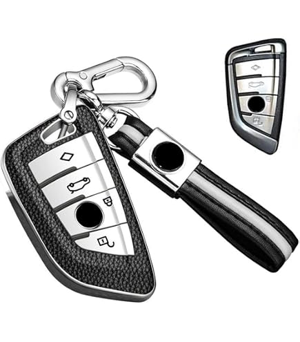 Amazon | 【BMW純正アクセサリー】キーケース：BMW2シリーズ用