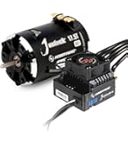 Amazon.co.jp: HOBBYWING XERUN XR10 Justock G3S【1/10, 1/12用