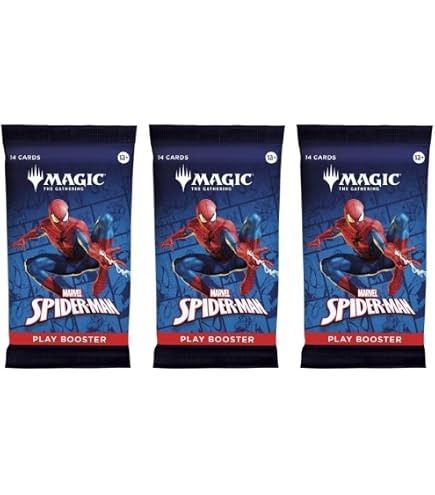 Amazon.co.jp: マジック ザ・ギャザリング プレイブースターパック