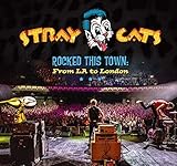 ロックド・ディス・タウン:フロム・ LA・トゥ・ロンドン (Tシャツ付初回限定盤)