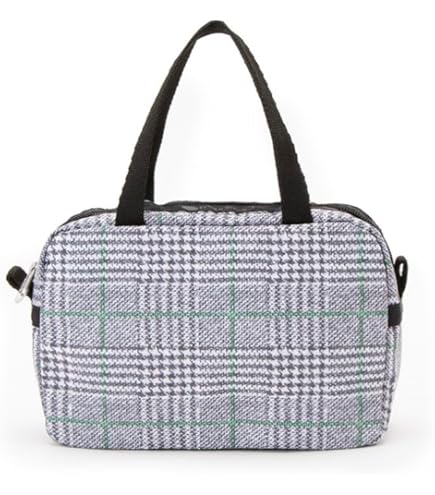 Amazon.co.jp: レスポートサック チャコット 3ZIP ポーチ