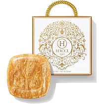 Amazon.co.jp: HACCI (ハッチ) ハニーローション -HINKAKU- 150ml 保湿