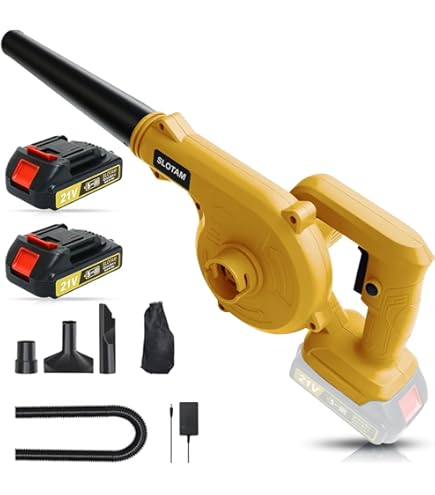 x64 ブロワー 洗車後の水飛ばしなどに 4選】洗車後の水飛ばし最強はどれ？実践して検証してみた