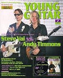 YOUNG GUITAR (ヤング・ギター) 2006年 07月号 [雑誌]