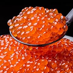 【北海道旭川市】手造り いくら醤油漬 240g (80g×3瓶セット) 北海道産【 醤油漬け 醤油漬 小分け 鮭 瓶 いくら醤油漬け 魚卵 珍味 イクラ丼 秋鮭 鮭 お取り寄せ グルメ 冷凍 旭川市】_01697