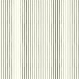 York Wallcoverings ER8207 Waverly Cottage Highwire Stripe Wallpaper, Warm White/Black/Grey [並行輸入品]