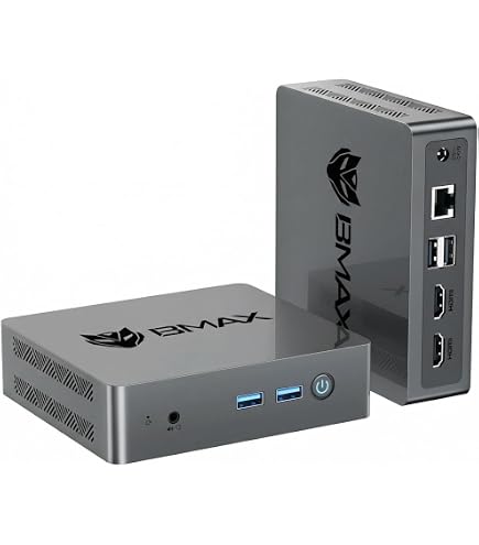 Amazon.co.jp: 【整備済み品】ミニパソコン 小型 FUJITSU Q558/Win 11