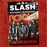 �X���b�V�� feat.�}�C���X�E�P�l�f�B�`���C���E�A�b�g�E�U�E���L�V�[ 2014