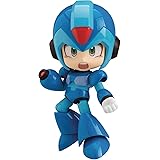 ねんどろいど ロックマンX シリーズ エックス ノンスケール ABS&PVC製 塗装済み可動フィギュア
