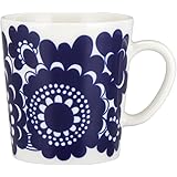 [ アラビア ] Arabia マグカップ 300mL マグ 北欧 食器 アラビアフィン Mug 125449 / 6411814281 Esteri（エステリ） 1973プレゼント 新生活 [並行輸入品]