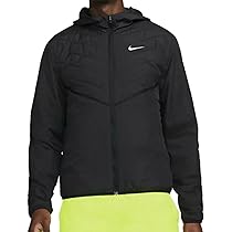 Amazon | [ナイキ] TF SYNFL RPL エアロレイヤー ジャケット
