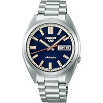 SEIKO 自動巻き 腕時計 SEIKO5 61RDr7GGIkL._AC_UL210_SR210,