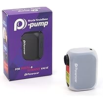 Amazon | パナレーサー(Panaracer) 自転車 電動空気入れ P-pump 延長