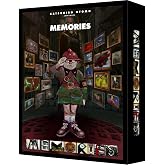 MEMORIES　4Kリマスターセット (4K ULTRA HD Blu-ray & Blu-ray Disc)　（特装限定版）[Blu-ray]