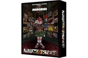 MEMORIES　4Kリマスターセット (4K ULTRA HD Blu-ray & Blu-ray Disc)　（特装限定版）[Blu-ray]
