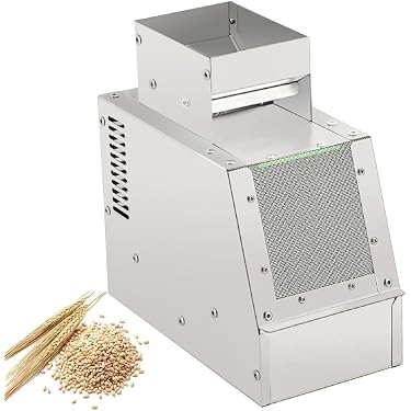 Amazon.co.jp 売れ筋ランキング: 脱芒機・選別機 の中で最も人気のある 