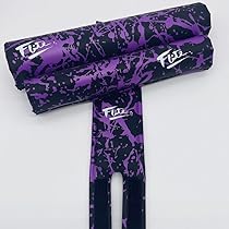 ウルフズヘッド BMX用ハンドルバーパッド ウルフズヘッド BMX用ハンドルバーパッド