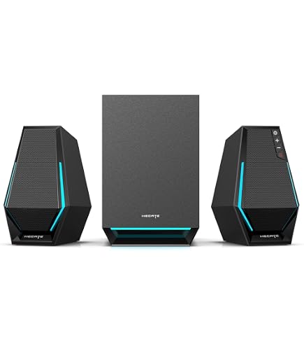 Logitech Z323 2.1 Speaker System with 360 Sound