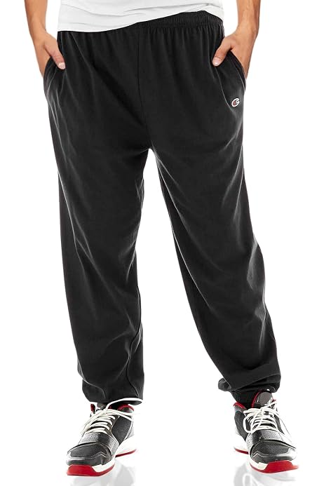 Tall Lightweight Jersey Joggers 