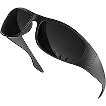 Black Flys ブラックフライ　マイクロフライII Amazon.co.jp: Black Flys マイクロフライ2 - マットブラック