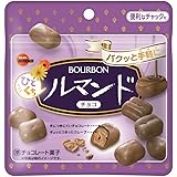 ブルボン ひとくちルマンド 47g ×5袋