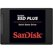 Amazon | 【 サンディスク 正規品 】 SanDisk サンディスク 内蔵 SSD
