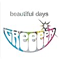 beautiful days(初回限定盤)(DVD付)