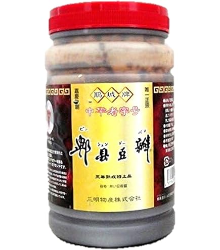 Amazon.co.jp: リキンキ 甜麺醤 1kg : 食品・飲料・お酒