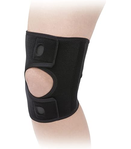 新品　膝サポーター ブラック フリーサイズ　角度調整できる 左右兼用 Amazon.co.jp: 日本シグマックス ファシリエイドサポーター膝ショート