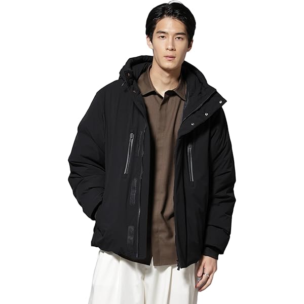 Amazon | [アークテリクス] Therme Parka Men's サーミー パーカ