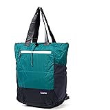 [パタゴニア] メンズ レディース トートバッグ バックパック ウルトラライト ブラック ホール トート パック 27L Ultralight Black Hole Tote Pack 48809 [並行輸入品]