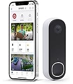 Amazon.co.jp: アーロ(Arlo) 第2世代Essential 防犯カメラ2K