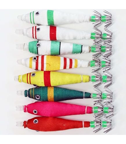 Amazon | 【セット買い】ヤマシタ(YAMASHITA) おっぱいスッテ 7-2 GLOW