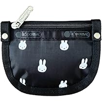 Amazon.co.jp: 【正規品】レスポートサック ミッフィー柄 3WAY ミニ