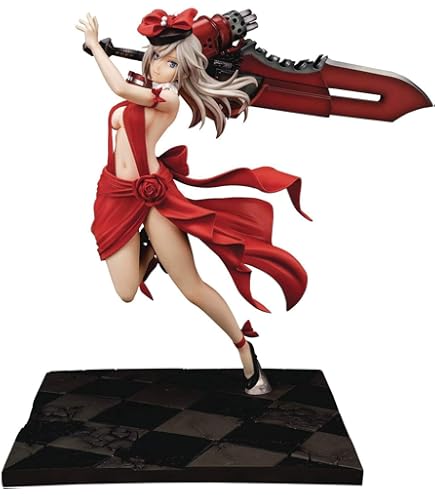 Amazon | ゴッドイーター2 レイジバースト アリサ・イリーニチナ