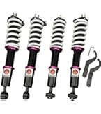 Amazon | BLITZ(ブリッツ) 車高調 レンチ付 GS/クラウン/クラウン