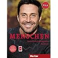 Menschen sechsbandige Ausgabe: Kursbuch A2.1