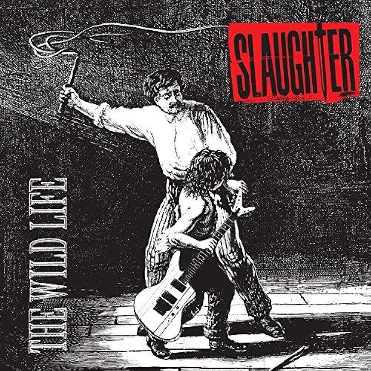 Amazon.co.jp: Wild Life: ミュージック