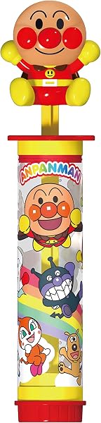 アガツマ(AGATSUMA) アンパンマン 大きな水でっぽう【2023】 - 1