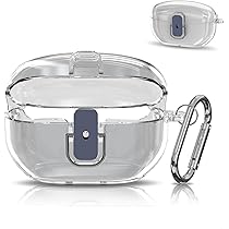 Amazon | ソニー(SONY) WF-1000XM5 用 ケース 全面保護カバー