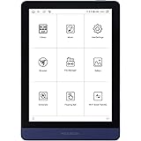 2023 Meebook (likebook) M6, 6インチ e-ink電子書籍リーダー+ポケットサイズ+クアッドコア1.8 Ghzプロセッサ + 3GB RAM+ 32GB 内部ストレージ、Android 11、Wifi、Blutooth、Mi