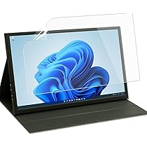 Amazon.co.jp: KEEPTIME モバイルモニター 17.3インチ 1920*1080