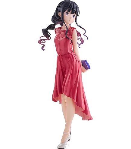 Amazon.co.jp: TVアニメ「リコリス・リコイル」井ノ上たきな 1/7