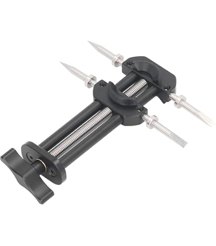 Amazon | Nitze 15mm ユニバーサルレンズサポート ローリングY