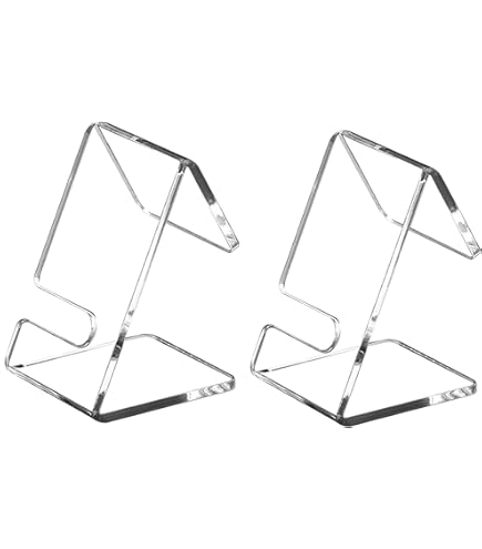 Amazon.co.jp: 腕時計用 ディスプレイスタンド 10個セット