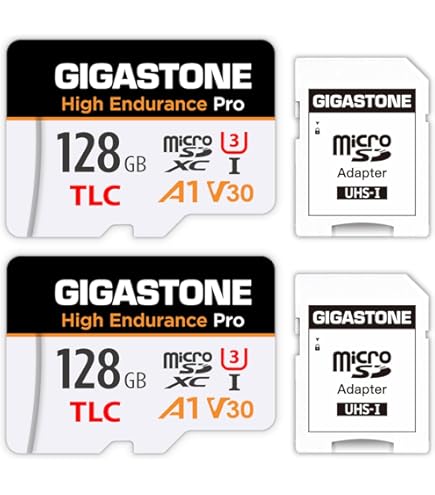 Amazon | コムテック ドライブレコーダー用オプション microSDXCカード