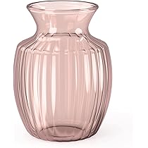 Amazon.co.jp: グランドブルー ランタン フラワーベース 花瓶