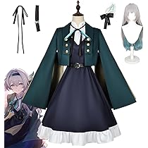 コスプレ衣装 ホタル スタレ Mサイズ 崩壊スターレイル 三分妄想 崩壊スターレイル コスプレ スタレ ホタル 衣装